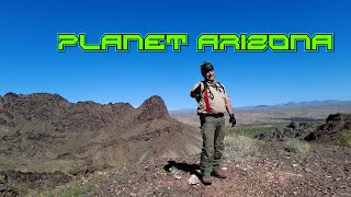 Part 4, PLANET; Exploring The Districts MOST REMOTE Abandoned Mine