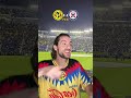 América 2-1 Cruz Azul | LAS ÁGUILAS A LA FINAL 🦅 | #America #ClubAmerica #Futbol #Mexico