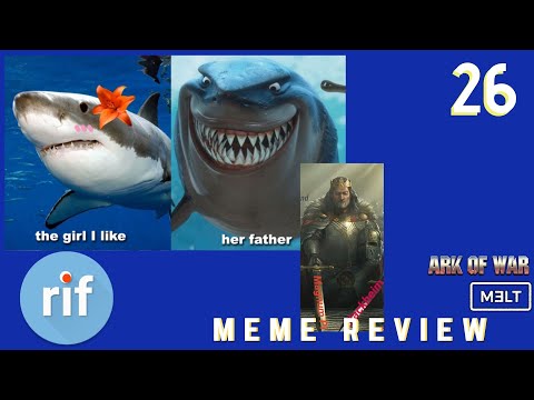 👏shark-week-👏-meme-review-#26