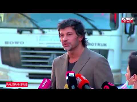 არალეგალური „ტაქსაობა“ დაჯარიმდება