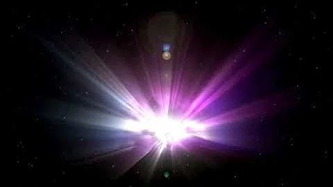 Aurora Video Background - Colorful Aurora Backgrounds HD