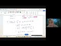 Convolution theorem and solving IVP BVP using Laplace Transform.