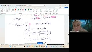 Convolution theorem and solving IVP BVP using Laplace Transform.