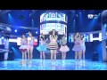 [110623] A Pink - It Girl (live@ M! Countdown)