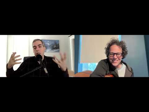 Brent Weinbach Podcast : Rob Cantrell