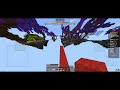 Bedwars Gameplay ☠️ handCam Noob player kill @stevo_gaming 🥰