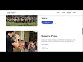 🚀 Built an Educational Institute Website in Just 4 Days | TaskDriftAI Web Development Success