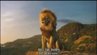 THE LION KING_#SIMBA sub indo