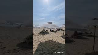 HESPERIA PLAYA EL AGUA4* Венесуэла, остров Маргарита. Пляж.05.2024.