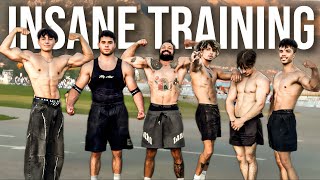 Download Lagu BEST CALISTHENICS TRAINING at ANNECY MP3 Download Lagu BEST CALISTHENICS TRAINING at ANNECY MP3