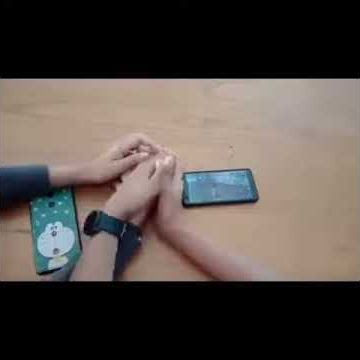 Romantis - Gangguin Pacar Main Game😁💛