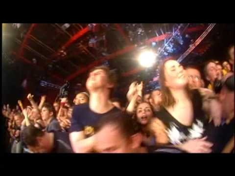 The Offspring - Come Out And Play [Live]