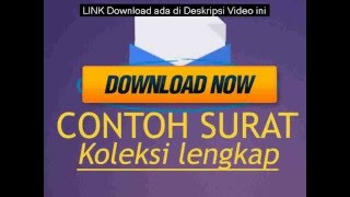 Contoh Surat Lamaran Finance