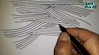 #KATA Prie GS - EMOTION MANAGEMENT by SKETCHING