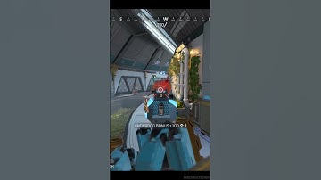 WINGMAN SPAM! | Apex ADHD Daily 229  #apexlegends  #apex