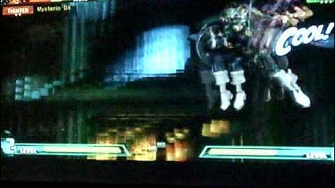 MVC 3 akuma/chun-li/ryu vs deadpool/dante/taskmaster online play on 360