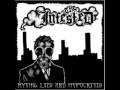The Infested - Keep Droppin'