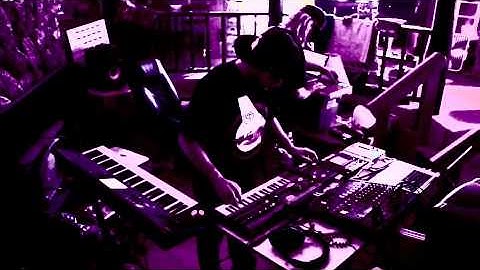 Shawn Hale & C. Markle