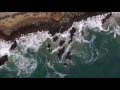 Adventurous Sunday in Malibu [DRONE VIDEO]