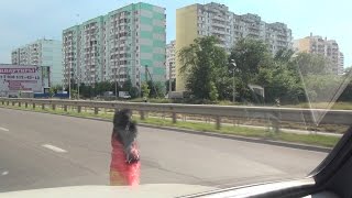 Krasnodar Краснодар Russia Россия 11.7.2016 #274