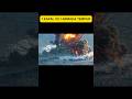 Kapal tempur terkuat di Dunia - bismarck #bismarck #inggris #germany