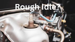 11 Common Causes of Rough Idle | How To Fix Car Rough Idling