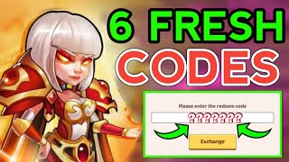 NEW IDLE HEROES REDEEM CODES 2021 - IDLE HEROES CODE 2021 - CODE IDLE HEROES