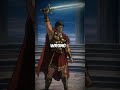 Alexander the Great's INSANE Life Story in 60 Seconds