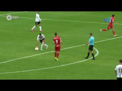 (2-0) El Ceuta sufre en Mérida su séptima derrota consecutiva y se hunde en el último puesto