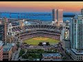 San Diego Padres Opening Day 2021 (Petco Park Tour)