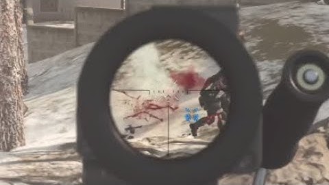 Warzone is broken! Aimassist bullet magnetism.