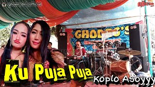 Ku Puja Puja Koplo Asoy - Live @ Cipanas Tanjung Kerta