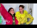 Friday Twinning: Two Ways To Interpret Eclectic Style | Fashion Haul | Trinny