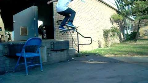 Slow-Mo Loading Dock