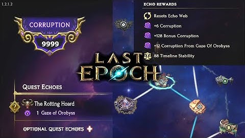 LE: 1 Minute Guide to Building Corruption Quickly