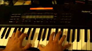 Piano Gaita Zuliana - El Enlosao