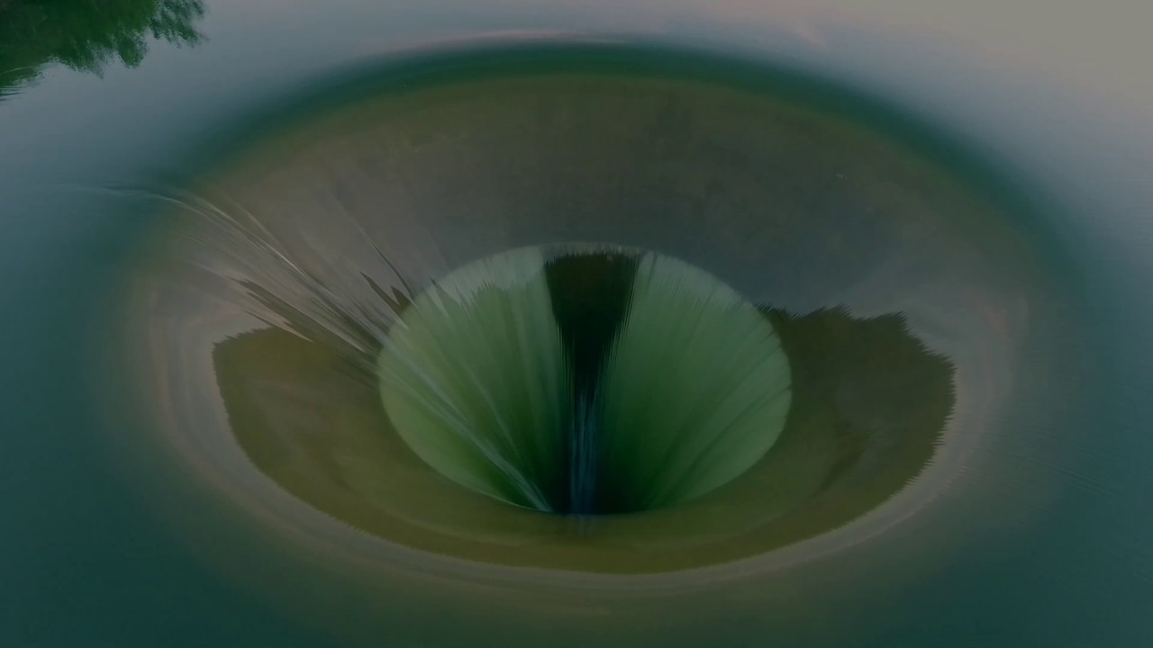 Lake Leon Morning Glory June 2017 YouTube