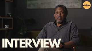 American Fiction - Percival Everett - Author Of Erasure Executive Producer Interview