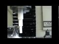 CNC Mill Turning Part 2