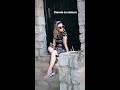 Kenza Morsli à Toujours Belle