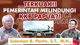 INI ORANG' DI SENAYAN PAHAM GAK SIH ?! | PUBLICA PODCAST | Soleman B. Ponto, S.T., M.H.,