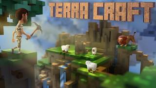 New Terra Craft Game (Promo  Video_2) screenshot 4