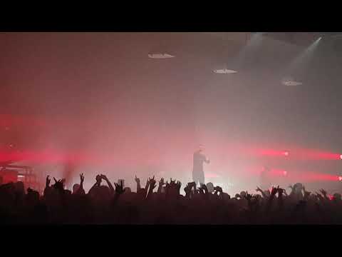 Parkway Drive Carrion Newcastle 27.10.18