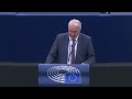 The EU supports the international rules-based order