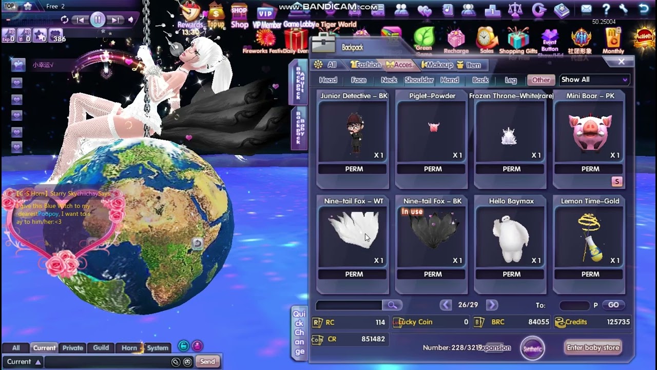 Account F v20 part 2