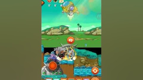 [ Ngọc Rồng Online ] ntr300 cướp nrnm bá đạo