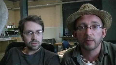 Renga GameMaker Video - IndieCade 2012 Nominee