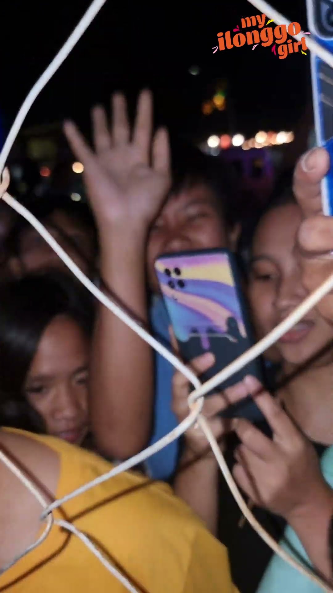 Jillian Ward, pinirmahan ang module ng isang fan?! | My Ilonggo Girl