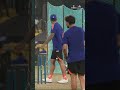Suryakumar Yadav vs Abhishek Sharma... with a twist! | #T20WorldCup | #INDvPAK