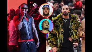 Camron vs Cardi B team. Lil durk Gag order? Wack 100 found the REAL snitch in Big U case?